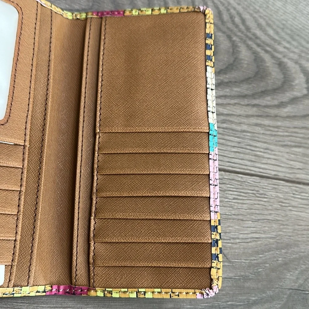 Fossil nwot long